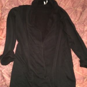 Denver Hayes Housecoat